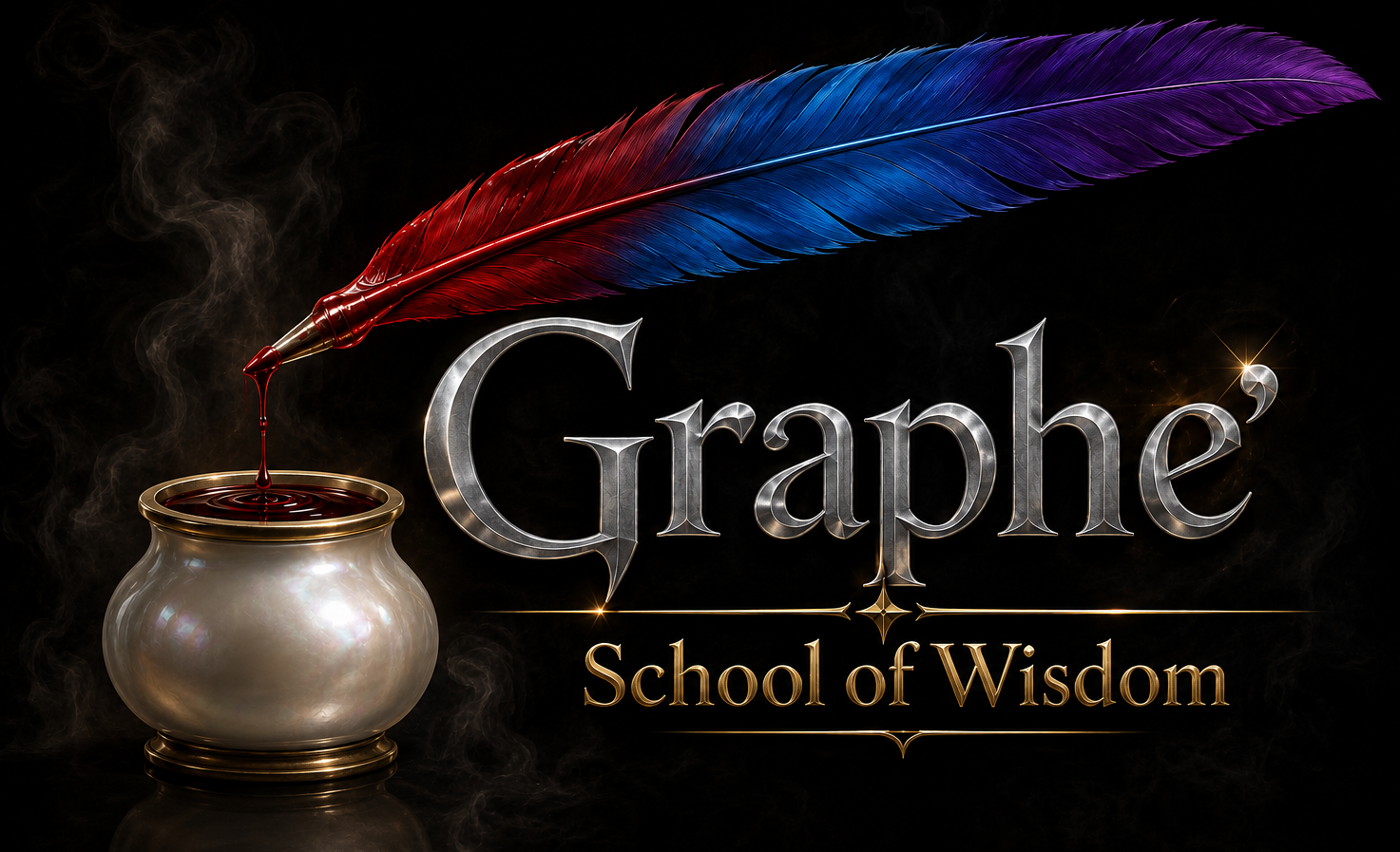 Graphe' School of Wisdom