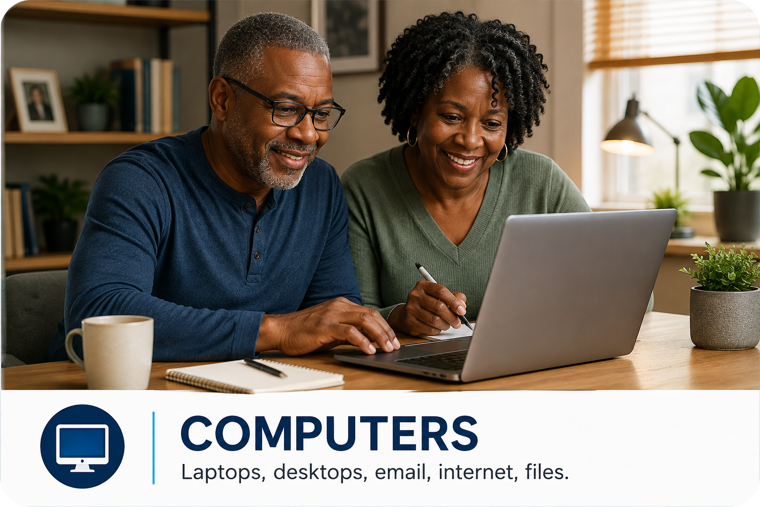Computers