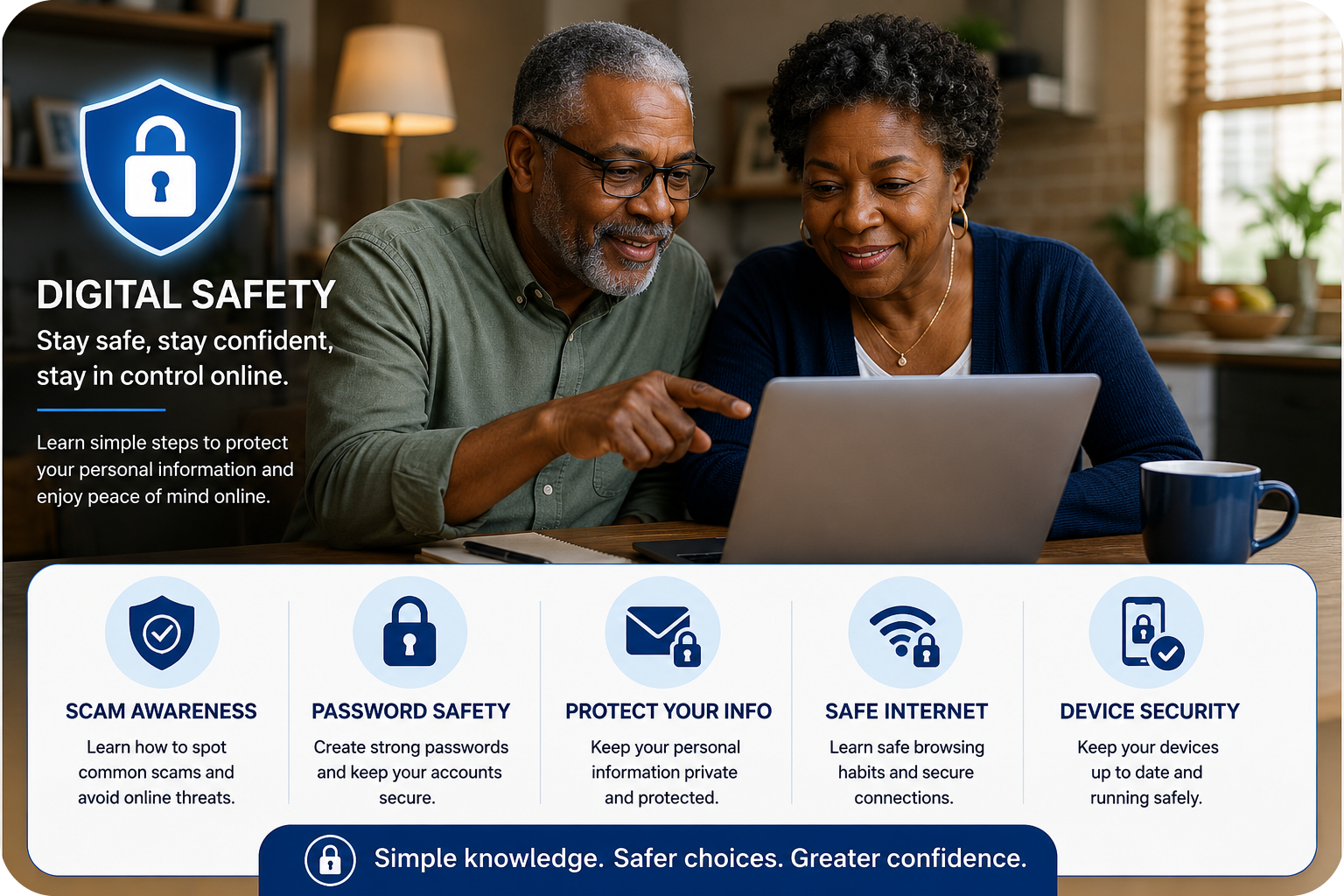 Digital Safety