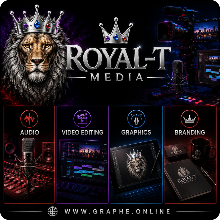 Royal-T_Scroll