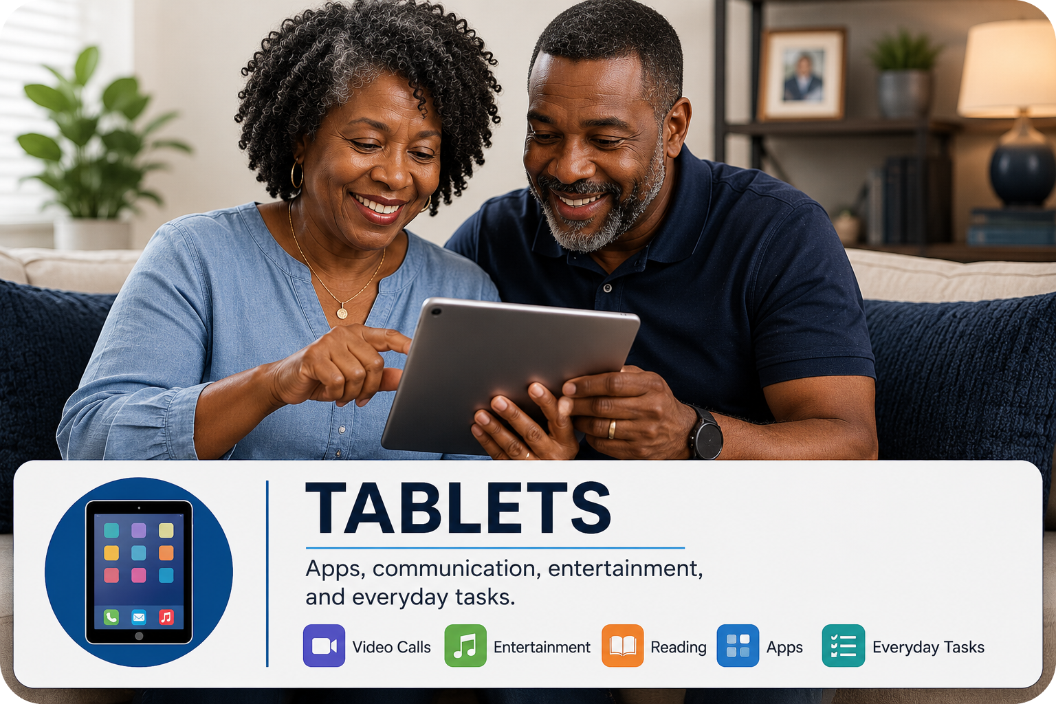 Tablets